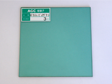 AGC製】カーボグラス ポリッシュ（屋内用） | インテリア・照明 