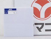 【AGC製】カーボグラスXL（片面耐候）